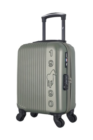 Valise XXS Liam - Kaki