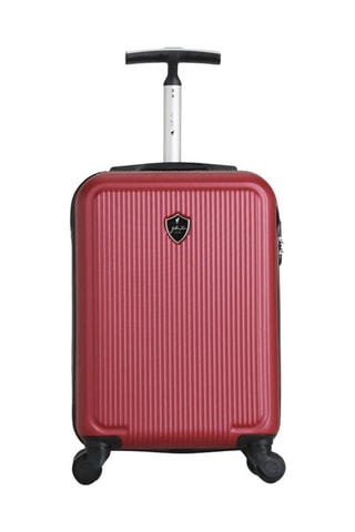 Valise cabine Dale (S) - 50 cm  - Rouge