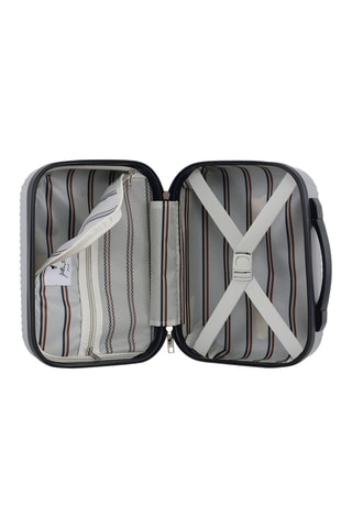 Vanity Peter-K - 30 cm  - Gris