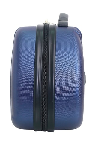 Vanity Lanzarote - 21,5 cm - Bleu marine