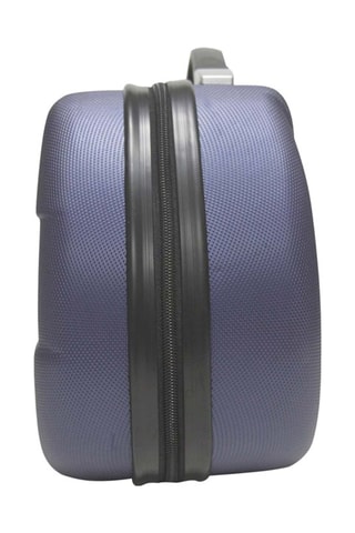 Vanity Coronado - 23 cm - Bleu marine