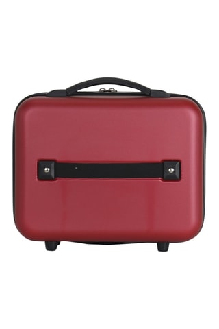 Vanity Damon-K - 30 cm  - Rouge