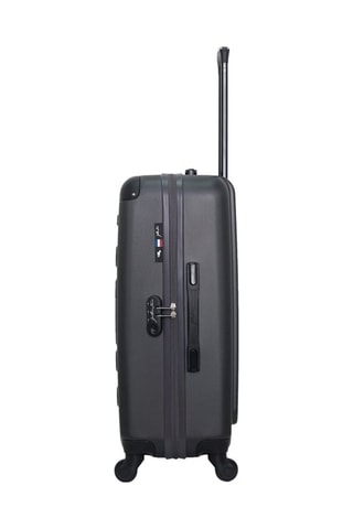 Valise semaine Porter (M)  - 65 cm  - Gris