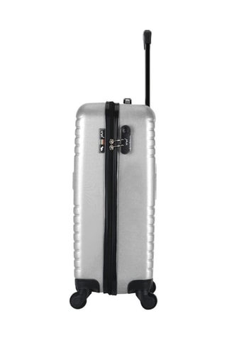 Valise semaine Fred (M) - 60 cm  - Gris