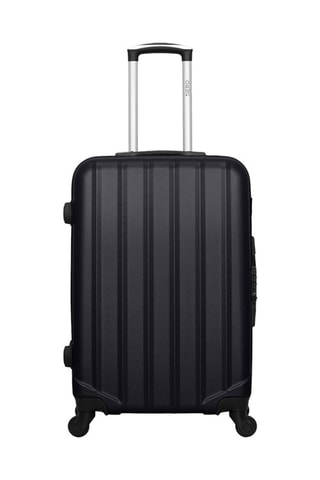 Valise semaine Himalaya - 65 cm  - Noir