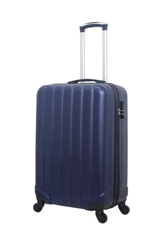 Valise semaine Himalaya - 65 cm  - Bleu