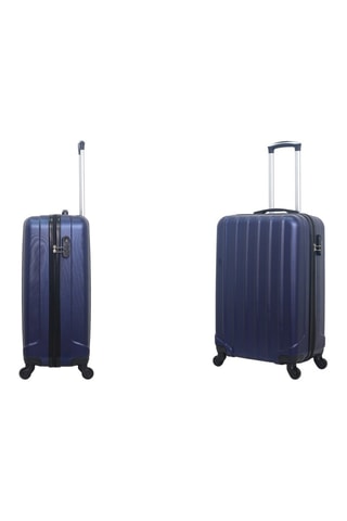 Valise semaine Himalaya - 65 cm  - Bleu