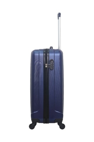 Valise semaine Himalaya - 65 cm  - Bleu