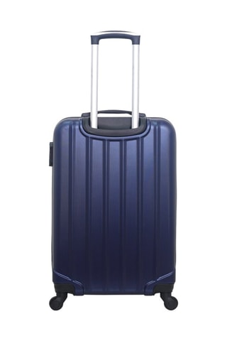 Valise semaine Himalaya - 65 cm  - Bleu