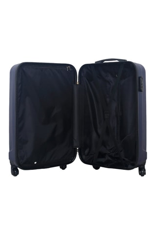 Valise semaine Himalaya - 65 cm  - Bleu