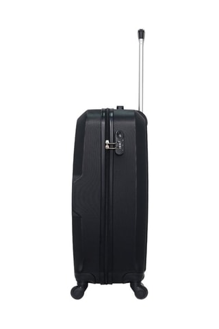 Valise semaine Vesuvio - 59 cm - Gris