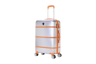 Valise semaine Walter (M) - 65 cm  - Gris