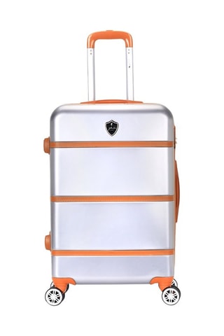 Valise semaine Walter (M) - 65 cm  - Gris