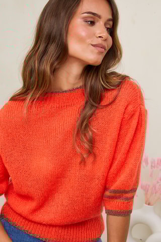 Pull - Orange