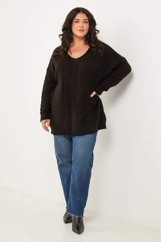 Pull - Noir