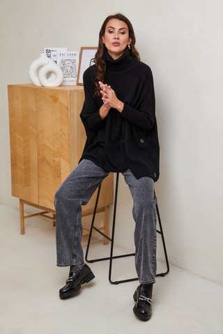 Pull - Noir
