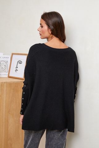 Pull - Noir