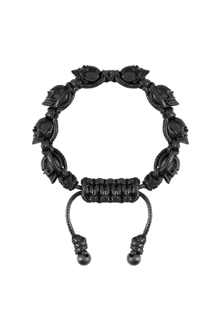Bracelet - Noir