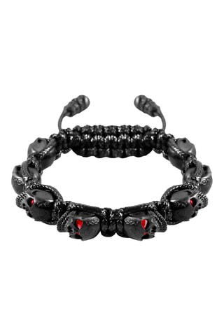 Bracelet - Noir