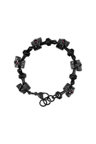 Bracelet - Noir