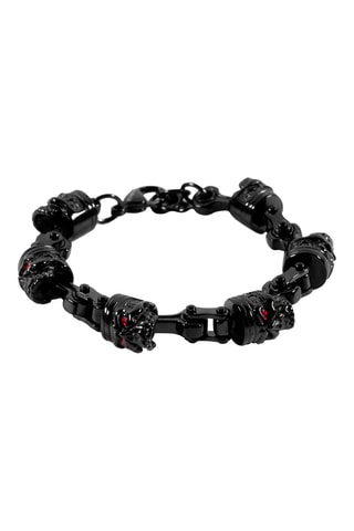 Bracelet - Noir