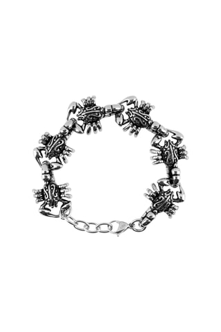 Bracelet - Argenté