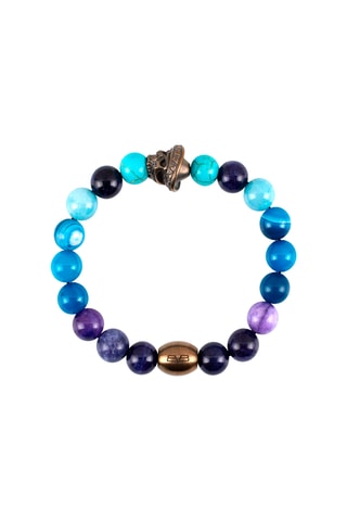 Bracelet - Pierres naturelles