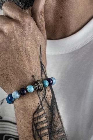 Bracelet - Pierres naturelles