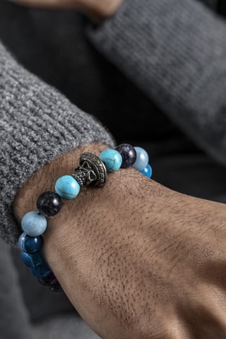 Bracelet - Pierres naturelles