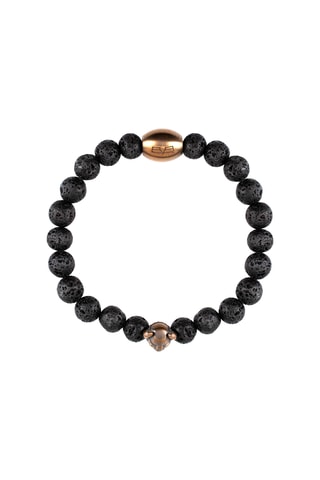 Bracelet - Pierres de lave