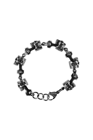 Bracelet - Argenté