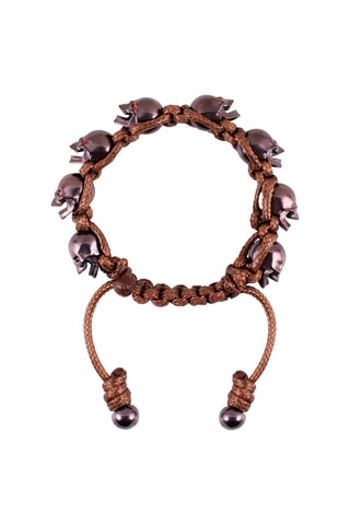 Bracelet - Marron
