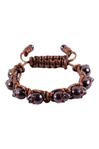 Bracelet - Marron