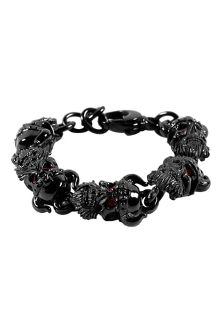 Bracelet - Noir