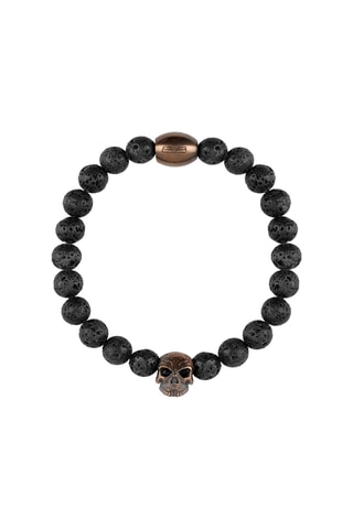 Bracelet - Pierres volcaniques