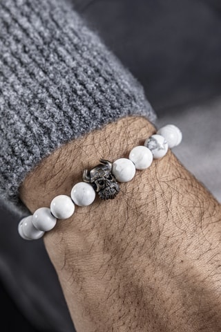 Bracelet - Marbres