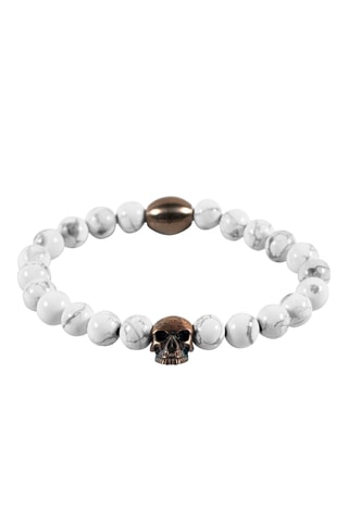 Bracelet - Howlite