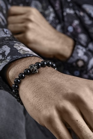 Bracelet - Onyx
