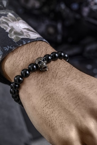 Bracelet - Onyx