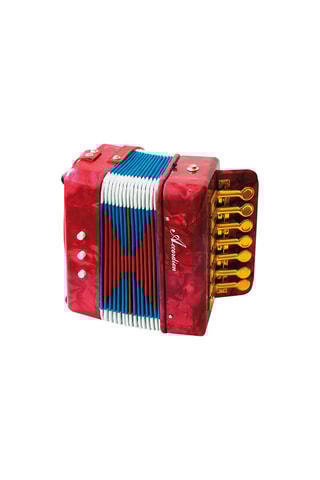 Mini accordéon - Dès 4 ans