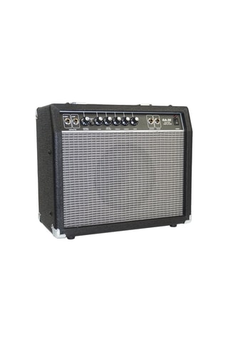 Ampli guitare - 30 watts