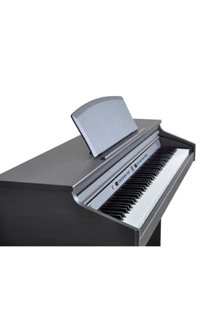 Piano meuble arrangeur 88 touches - Anthracite