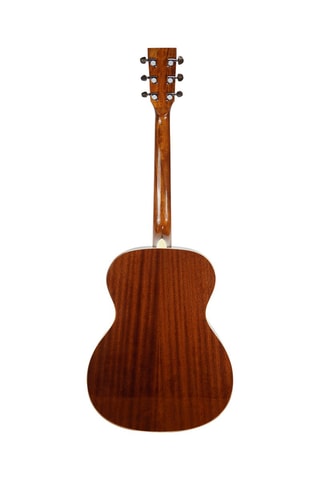 Guitare acoustique Grand auditorium - Dès 10 ans - Naturel