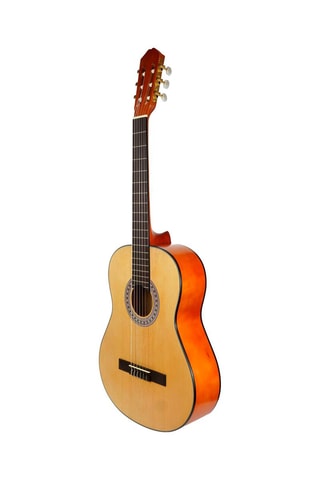 Guitare classique 3/4 - Dès 8 ans - Naturel