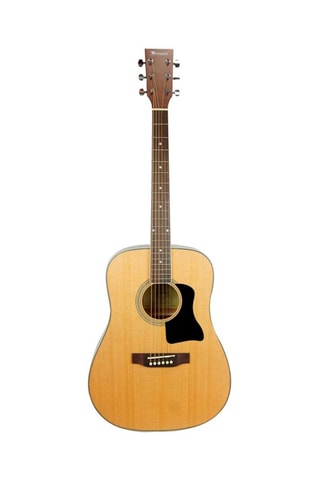 Guitare classique - Dès 12 ans - Naturel