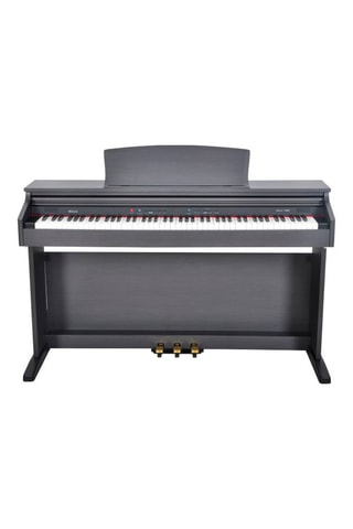 Piano meuble 88 touches - Dès 12 ans - Noir