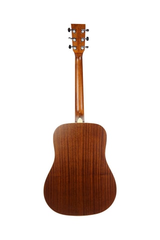 Guitare acoustique F-650 - Dès 12 ans - Naturel
