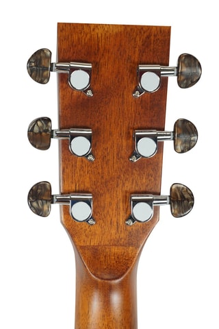 Guitare acoustique Orchestra F-740 en bois - Dès 12 ans 