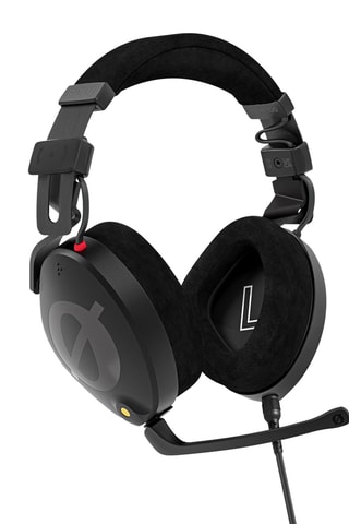 Casque filaire Rode NTH100M + Micro Gamer - Noir