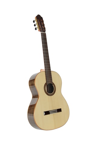 Guitare Acoustique Martinez Torres Rosewood 4/4 + Housse - Naturel